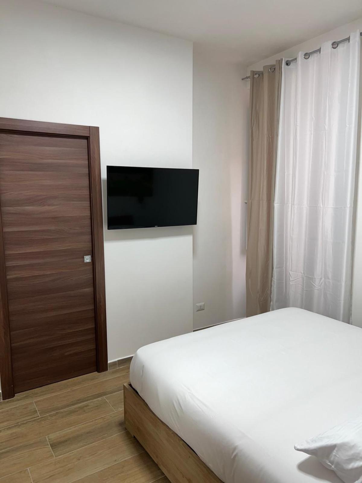 Laura Luxury Apartment In The Center Roma Exterior foto