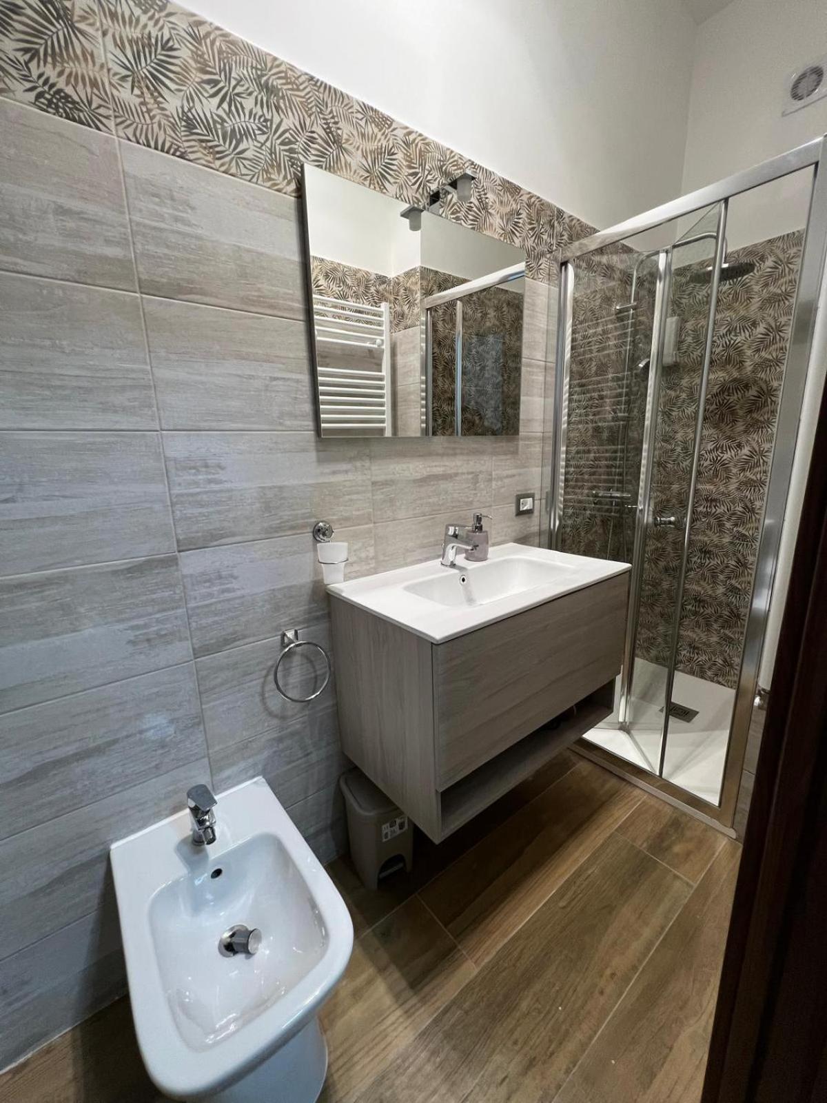 Laura Luxury Apartment In The Center Roma Exterior foto
