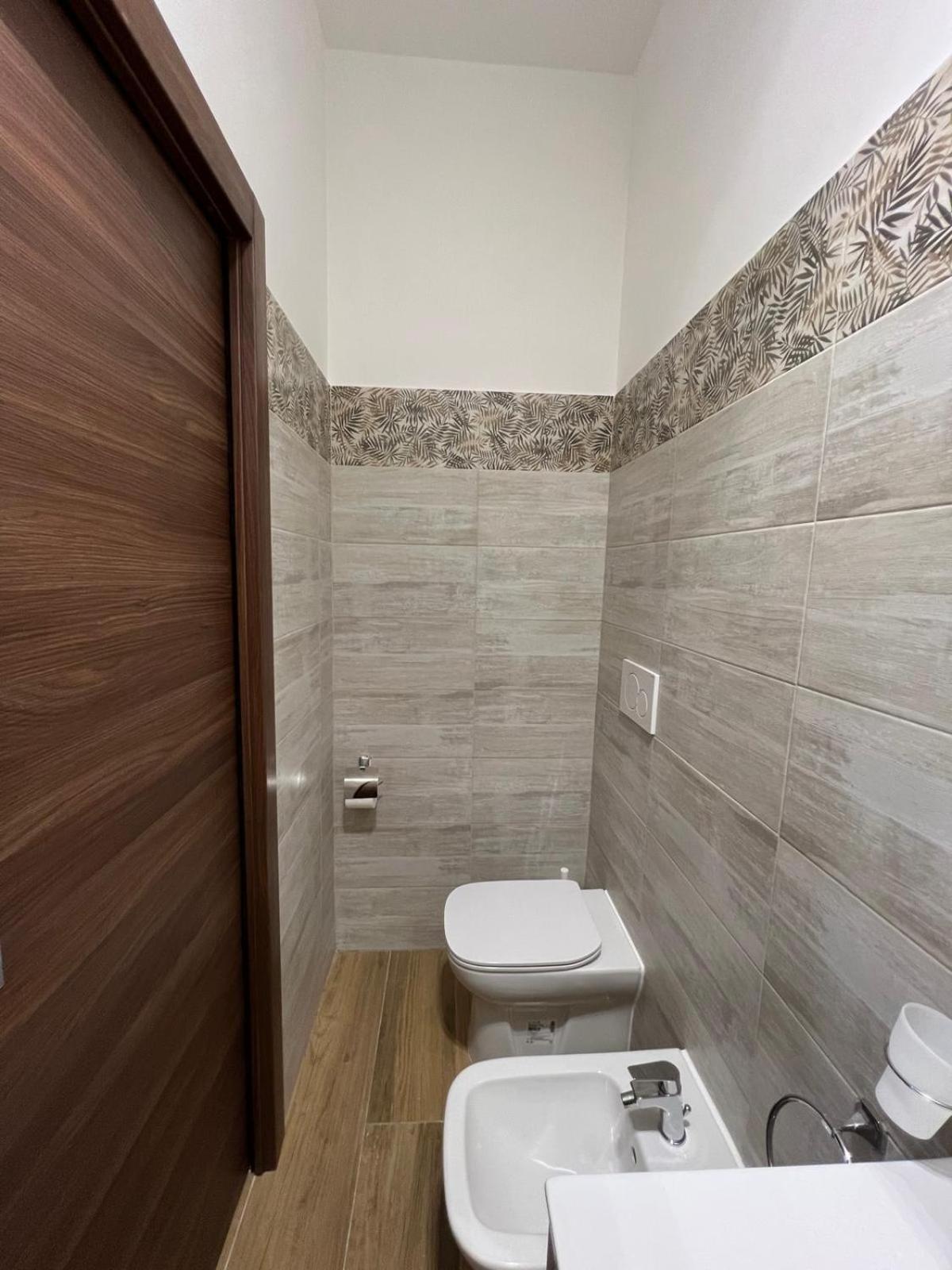 Laura Luxury Apartment In The Center Roma Exterior foto