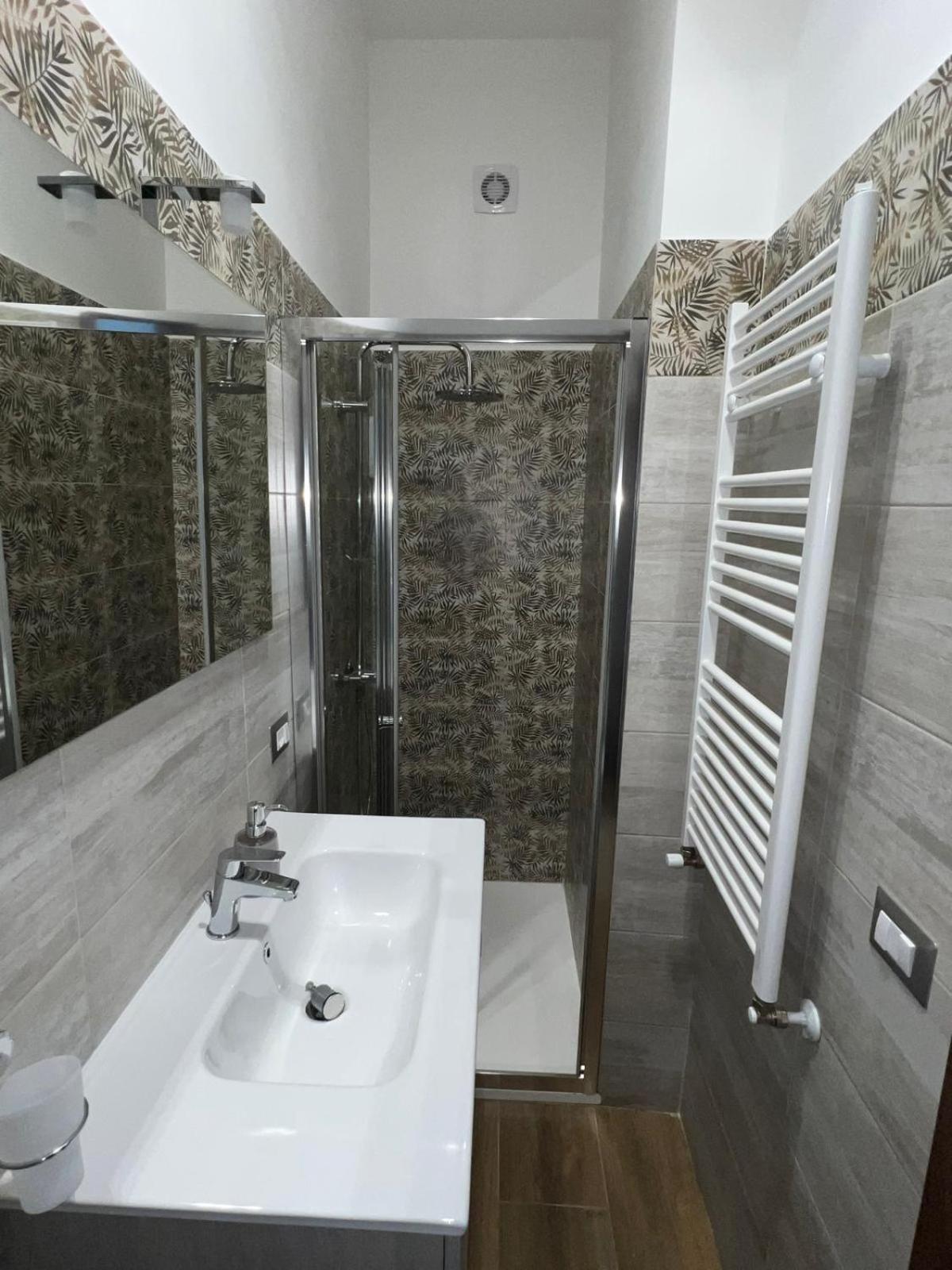 Laura Luxury Apartment In The Center Roma Exterior foto