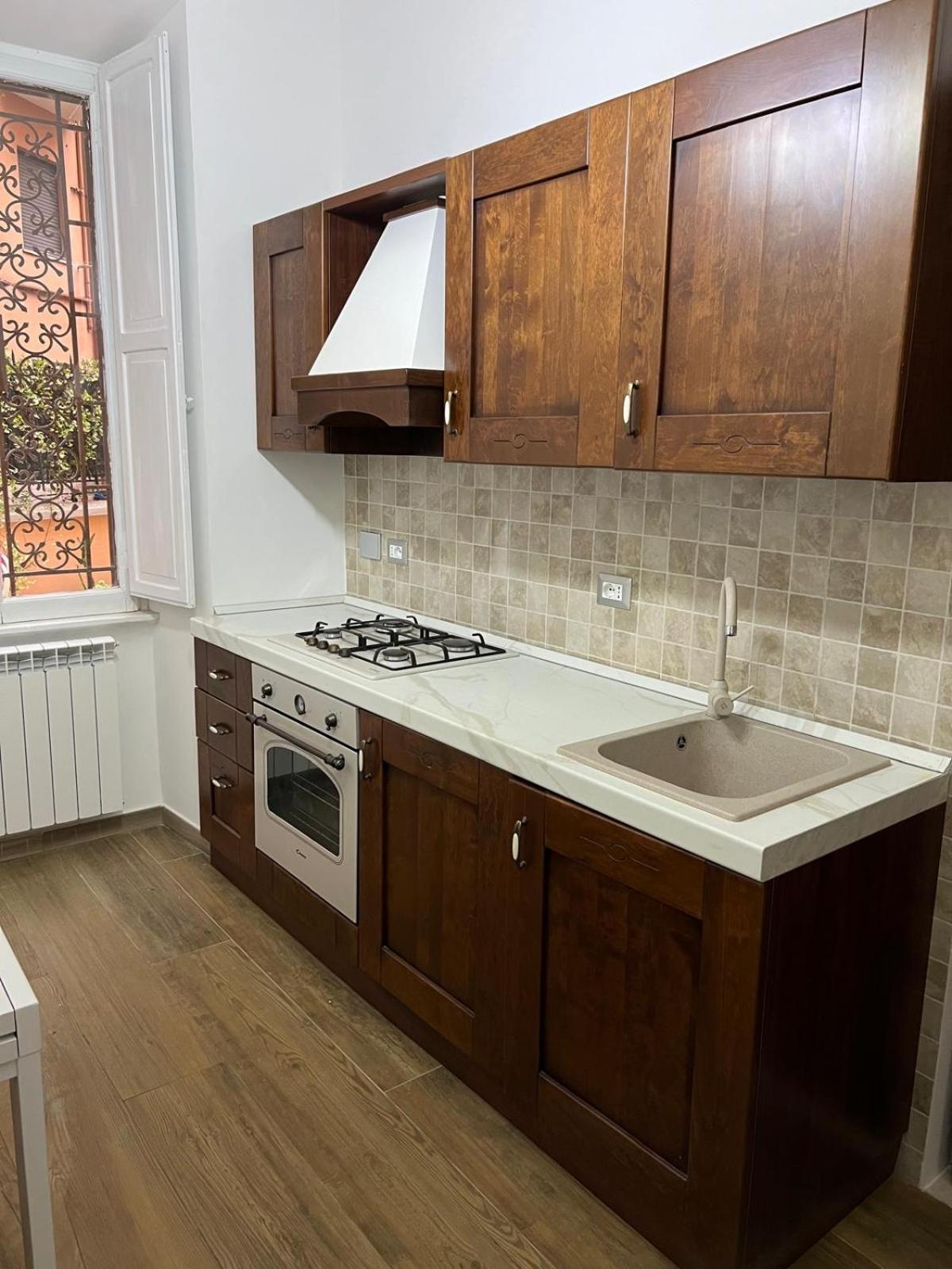 Laura Luxury Apartment In The Center Roma Exterior foto